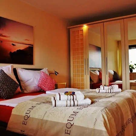 Weststadtblick ハイデルベルク