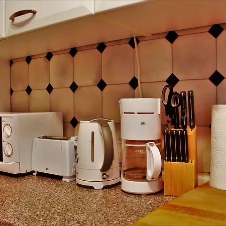 アパート Weststadtblick