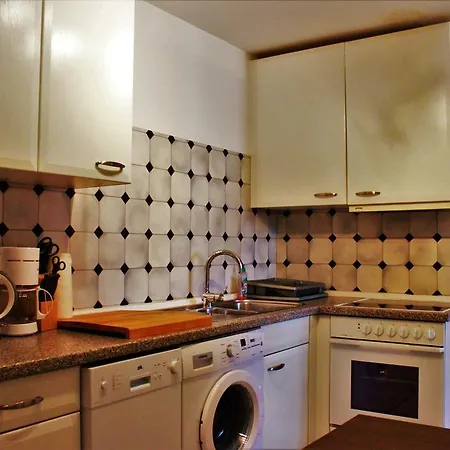 Apartment Weststadtblick Heidelberg