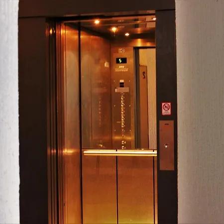 Apartman Weststadtblick *