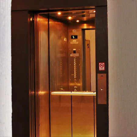 Apartment Weststadtblick *