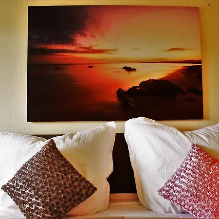 Weststadtblick היידלברג