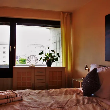 Weststadtblick Heidelberg