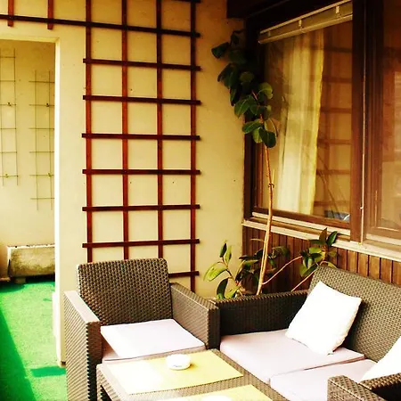 Apartman Weststadtblick Heidelberg