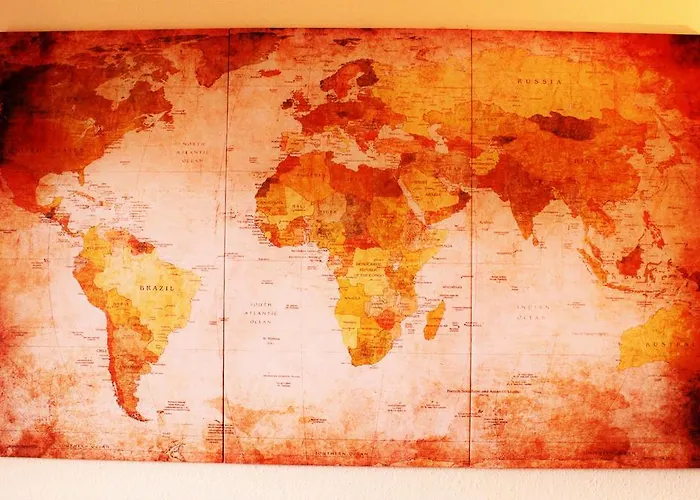 Weststadtblick Heidelberg