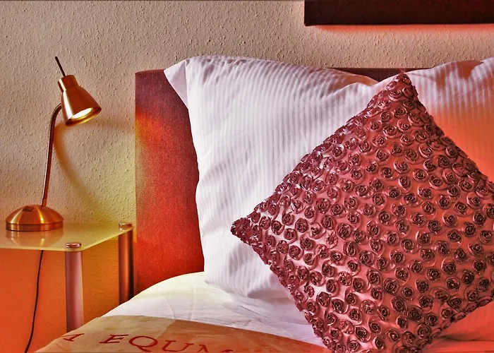 Appartement Weststadtblick Heidelberg