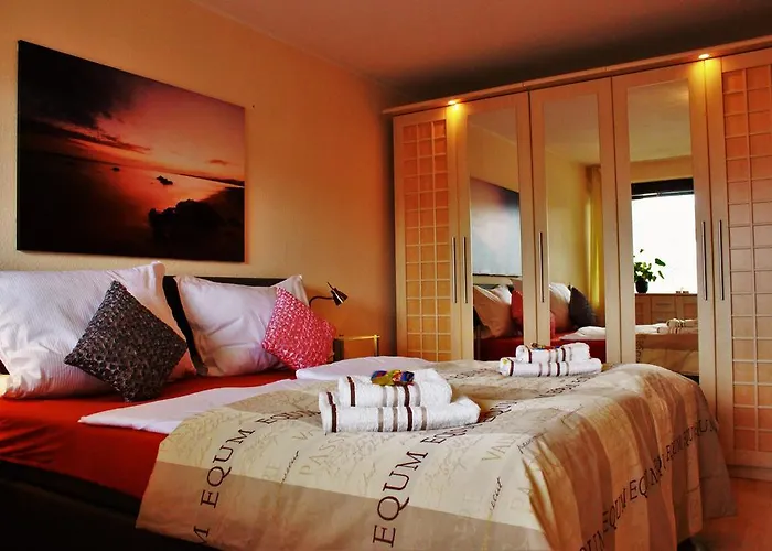 Weststadtblick Heidelberg