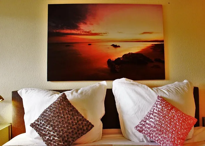 Weststadtblick Heidelberg