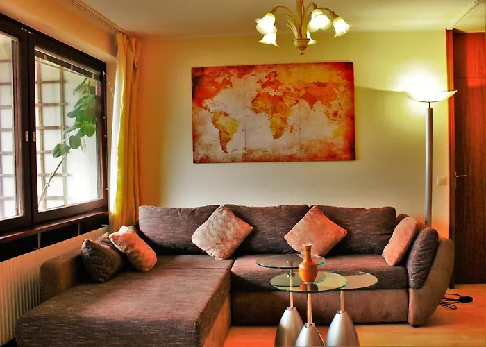 Weststadtblick Heidelberg